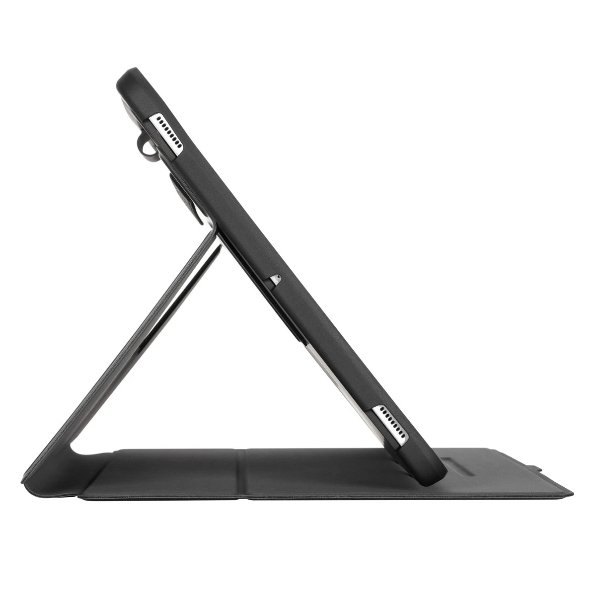 FUNDA TABLET TARGUS CLICK- IN 12,4" TAB S7 PLUS TAB S7 FE TAB S7 FE 5G NEGRO