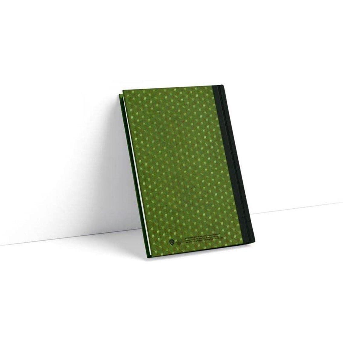 LIBRETA SD TOYS HARRY POTTER SLYTHERIN 1910