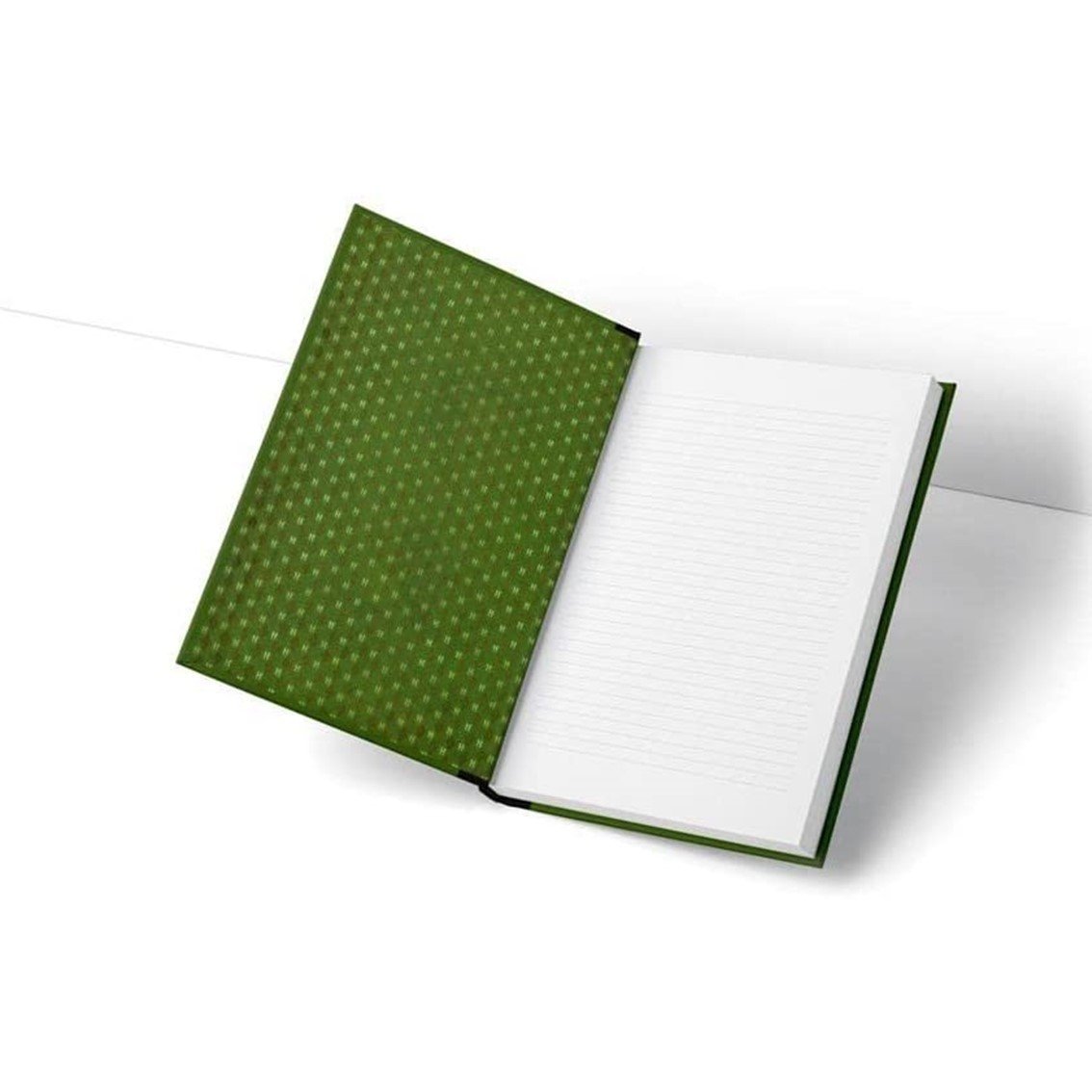 LIBRETA SD TOYS HARRY POTTER SLYTHERIN 1910