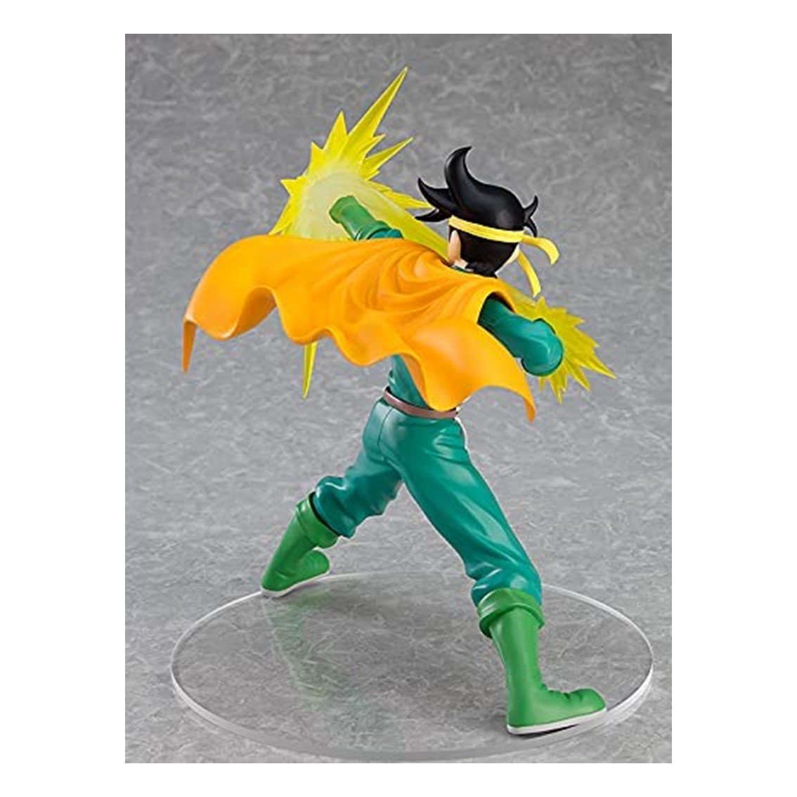FIGURA GOOD SMILE COMPANY POP UP PARADE DRAGON QUEST THE LEGEND OF DAI POPP
