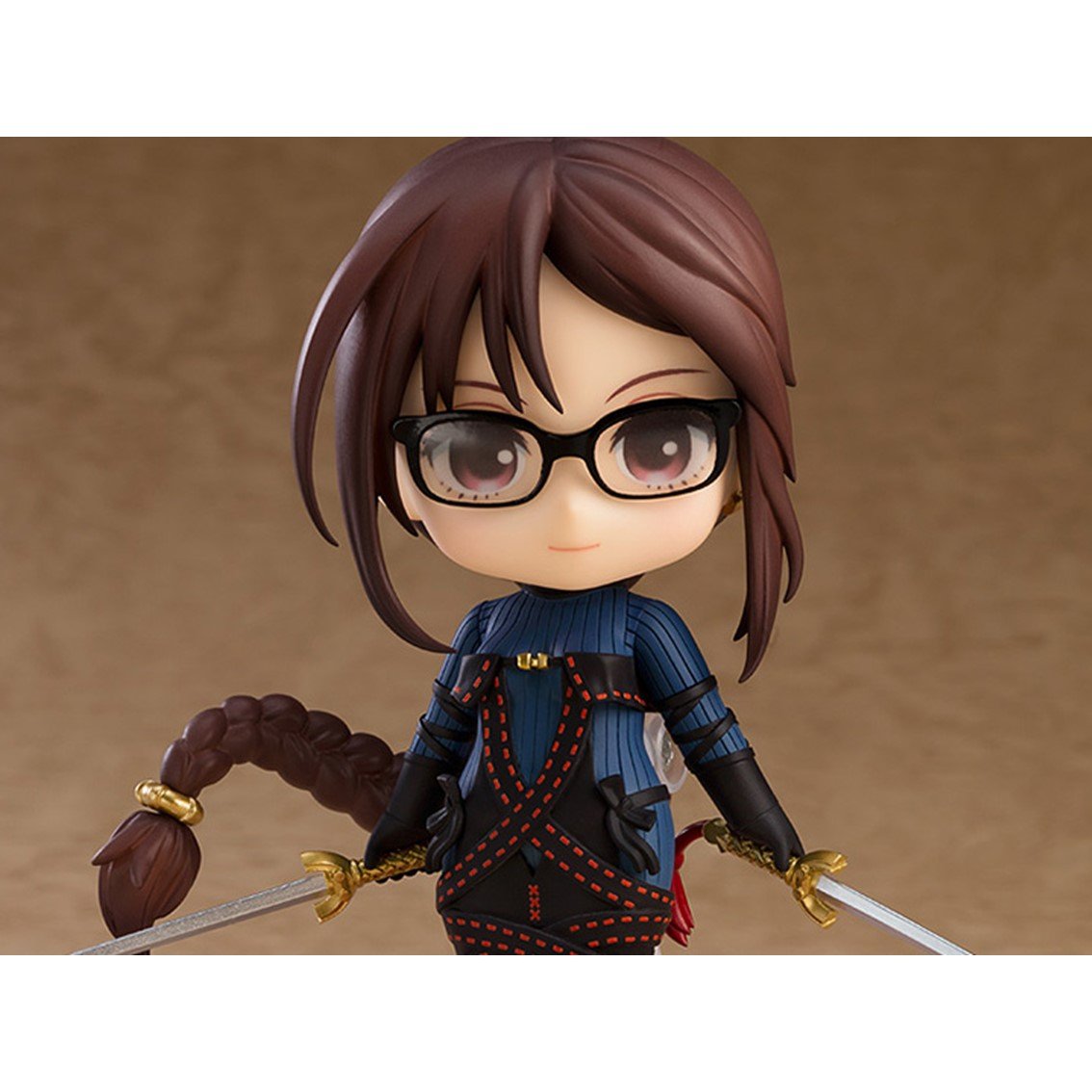FIGURA GOOD SMILE COMPANY FATE GRAND ORDER YU MEI REN ASSASSIN NENDOROID