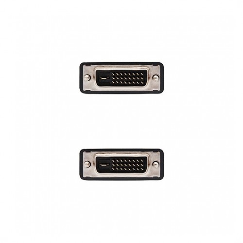 CABLE DVI TIPO D A DVI TIPO D NANOCABLE 1.8M MACHO-MACHO