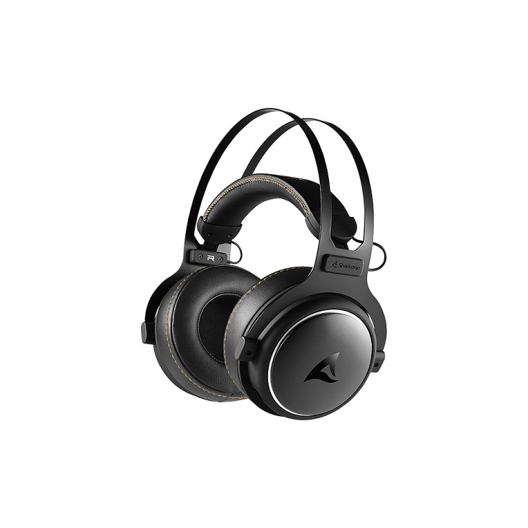 AURICULARES GAMING SHARKOON SKILLER SGH50 NEGRO MICROFONO ALAMBRICO