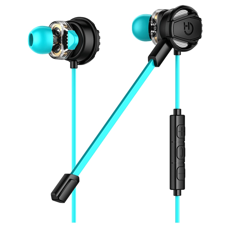 AURICULARES HIDITEC GAMING TAIKO JACK 3.5MM PARA PC TABLET MP3 XBOX PS4