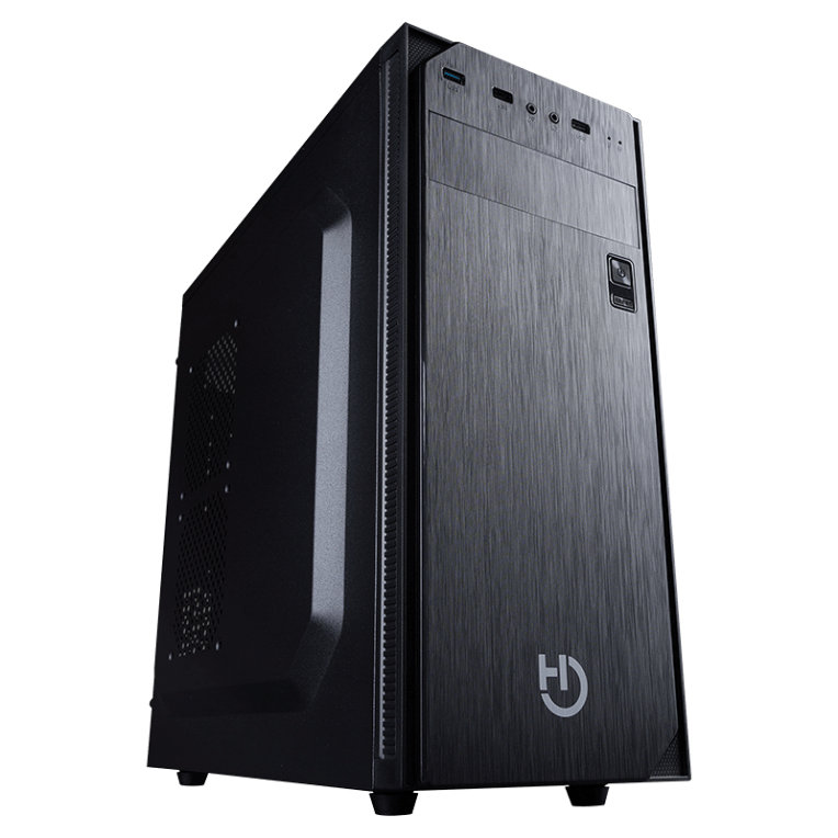 CAJA ORDENADOR HIDITEC ATX KLYP 3.0 + PSU500