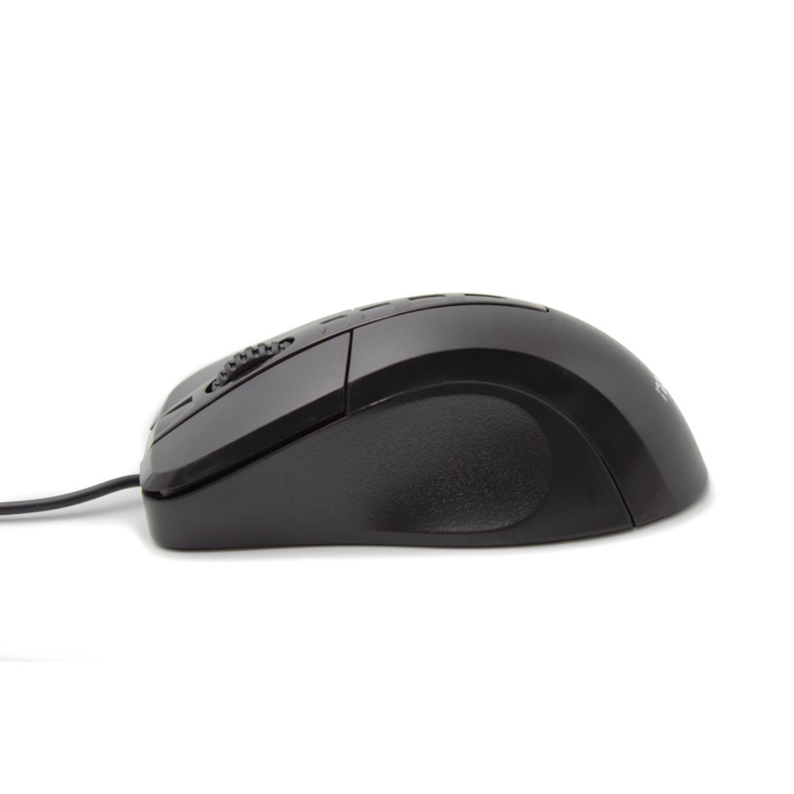 MOUSE RATON NILOX MOUSB1001 USB 1000 DPI