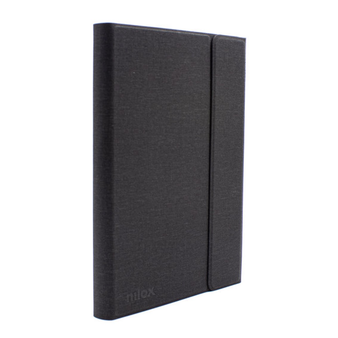 FUNDA CON TECLADO NILOX PARA TABLET 10.5" BLUETOOTH NEGRO