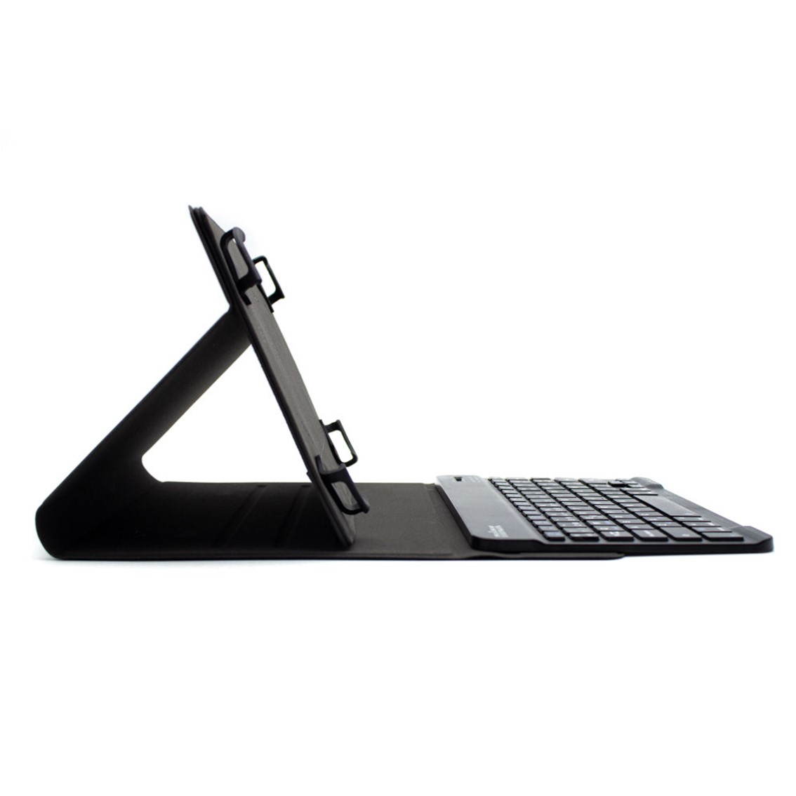 FUNDA CON TECLADO NILOX PARA TABLET 10.5" BLUETOOTH NEGRO
