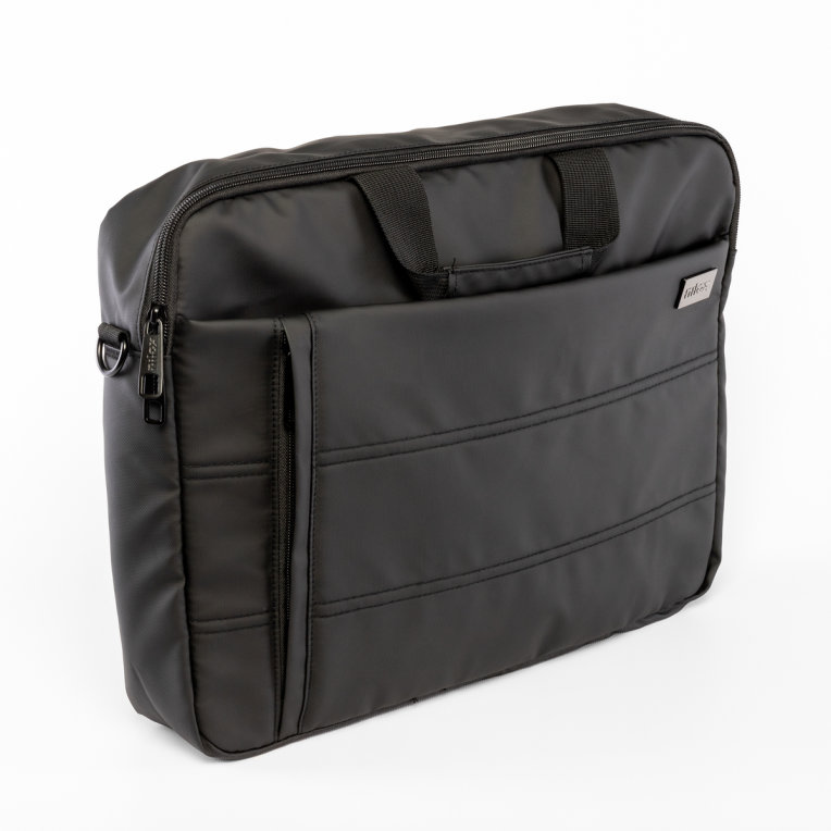 MALETIN NILOX STYLE PARA PORTATIL 15.6" NEGRO