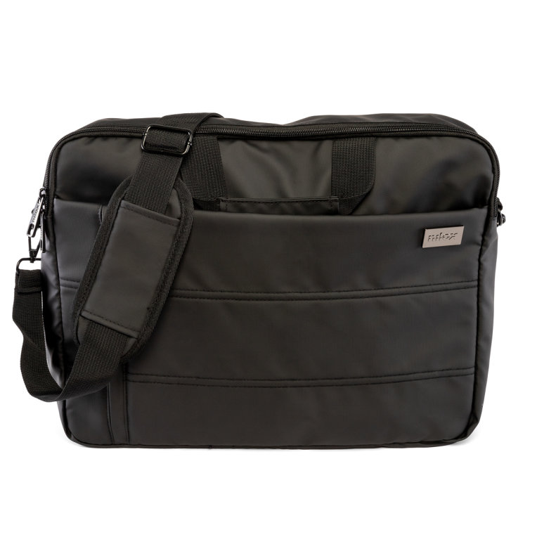 MALETIN NILOX STYLE PARA PORTATIL 15.6" NEGRO