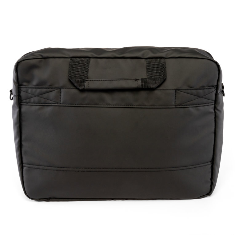 MALETIN NILOX STYLE PARA PORTATIL 15.6" NEGRO