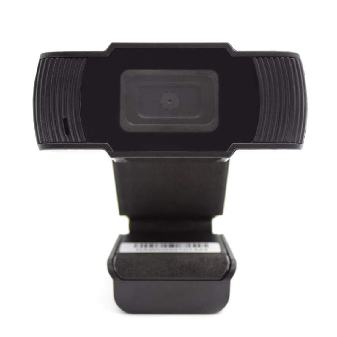 WEBCAM NXWC02 NILOX HD 720P CON MICROFONO ENFOQUE FIJO