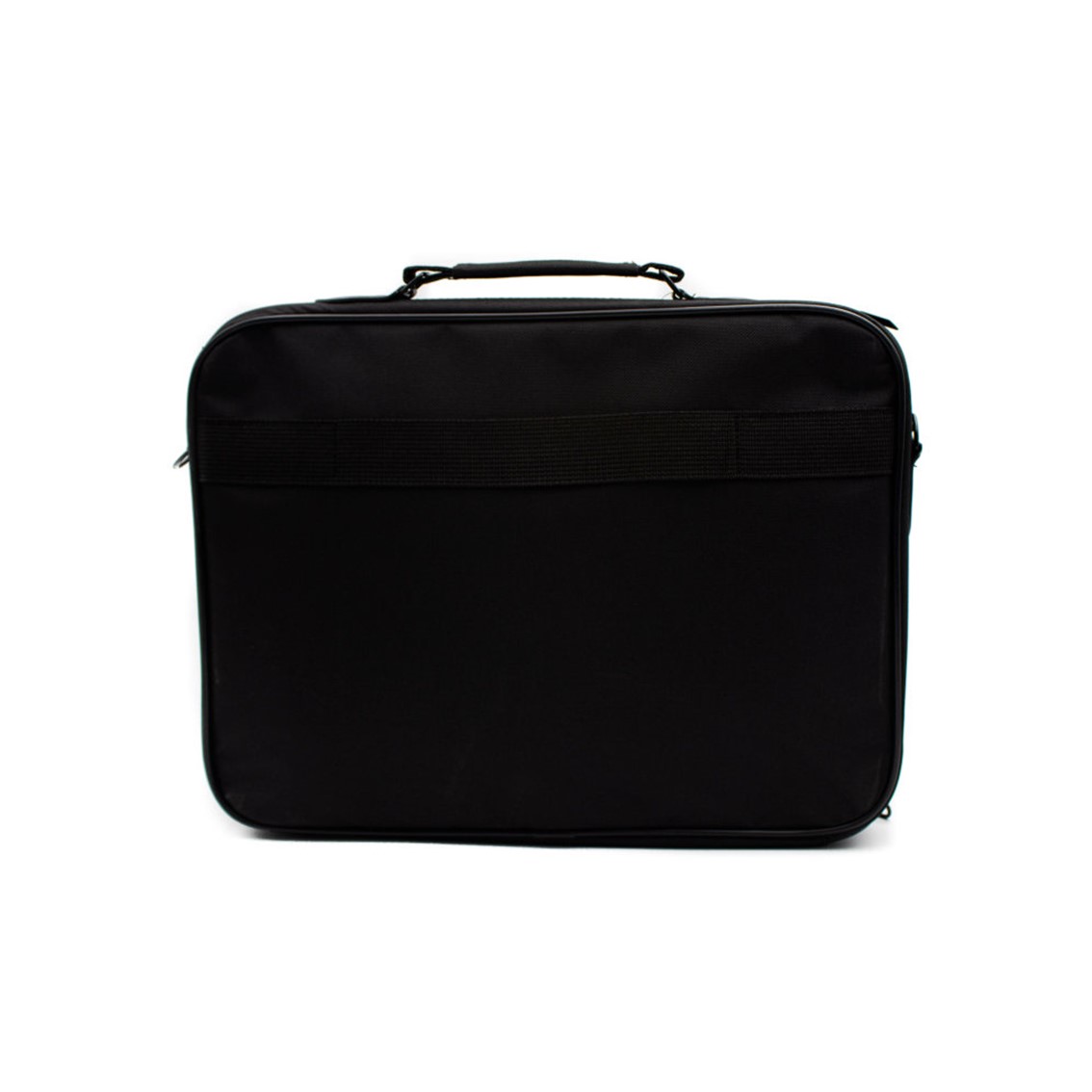 MALETIN NILOX DURO + MOUSE RATON PARA PORTATIL 15.6" NEGRO