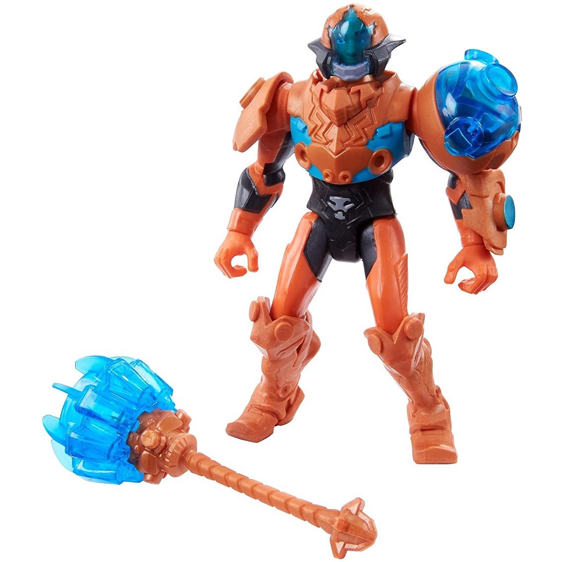 FIGURA MATTEL MASTERS OF THE UNIVERSE MAN AT ARMS