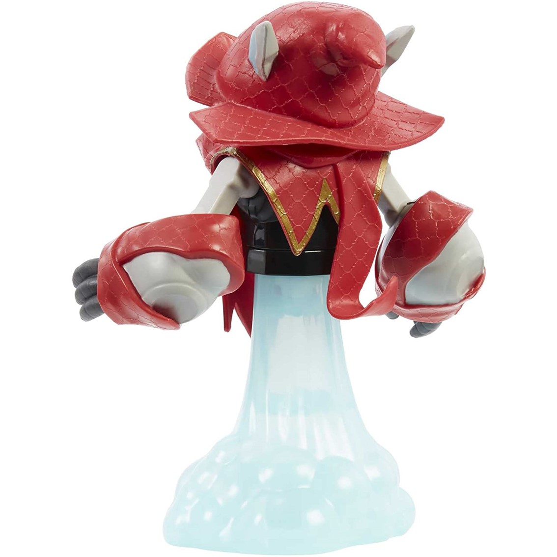 FIGURA MATTEL MASTERS OF THE UNIVERSE ORKO