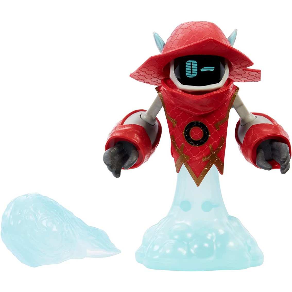FIGURA MATTEL MASTERS OF THE UNIVERSE ORKO