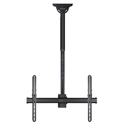 SOPORTE TECHO TOOQ LPCE1170TSLI-B 37"-70" CARGA MAXIMA 50KG