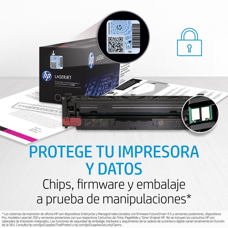 TONER HP 89X NEGRO