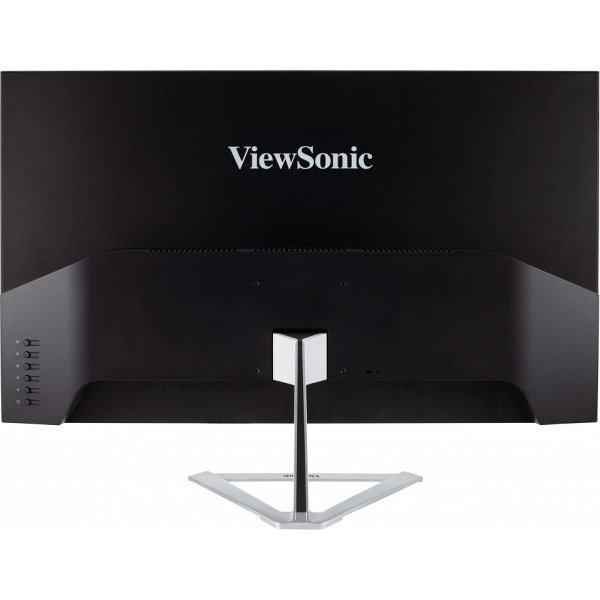 MONITOR VIEWSONIC 31.5" VX3276-2K-MHD-2 SLIM/ IPS/ WQHD / x2 HDMI/ DP/ MDP