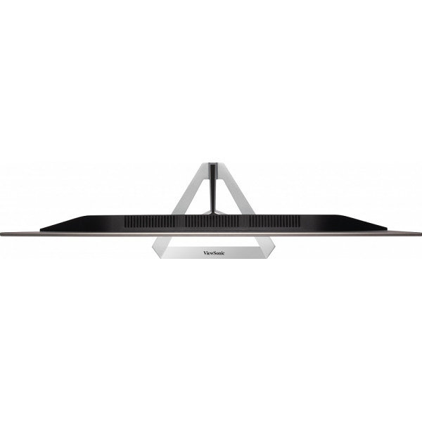 MONITOR VIEWSONIC 31.5" VX3276-2K-MHD-2 SLIM/ IPS/ WQHD / x2 HDMI/ DP/ MDP