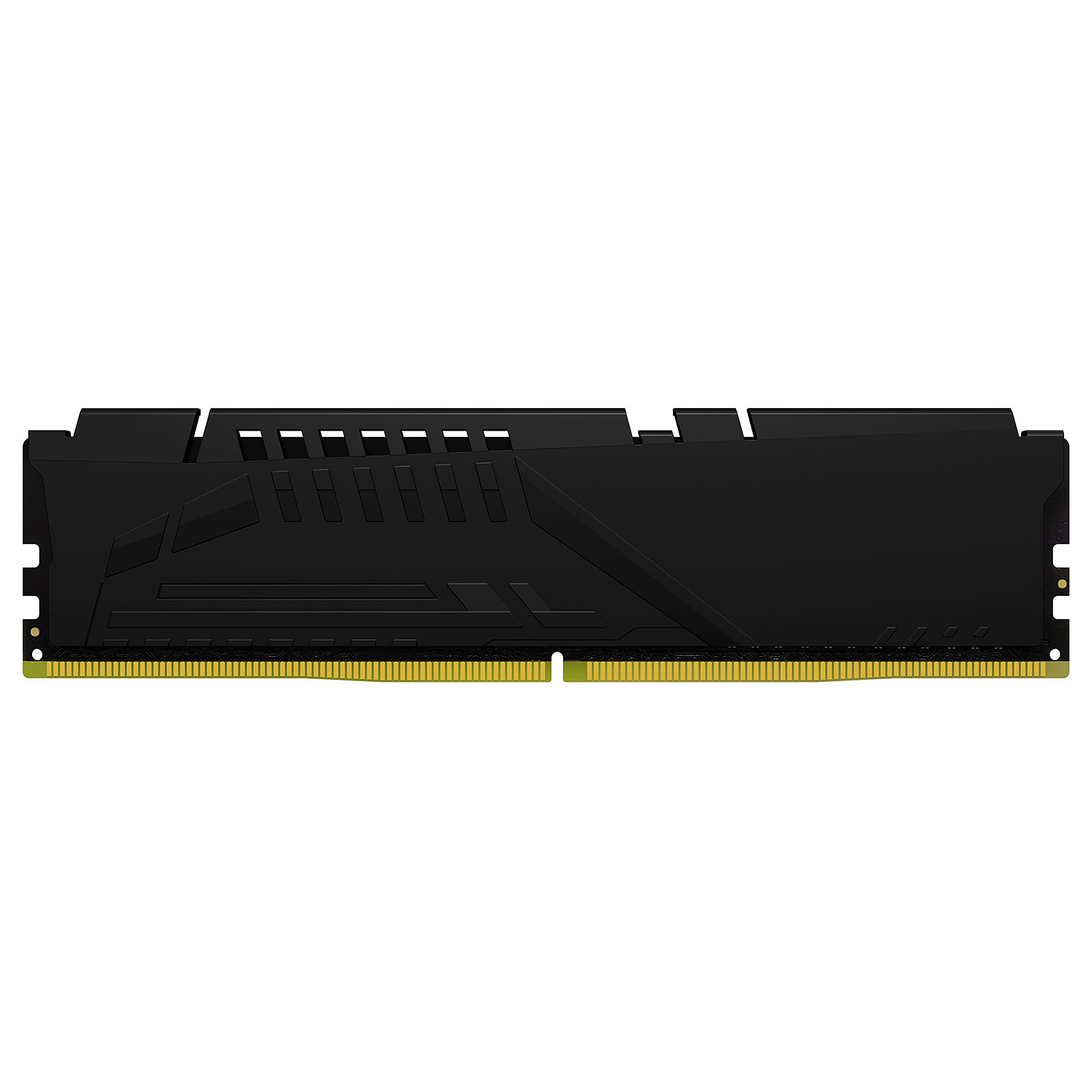 MEMORIA RAM DDR5 16GB KINGSTON / 5200MHZ / PC5-41600 / FURY BEAST