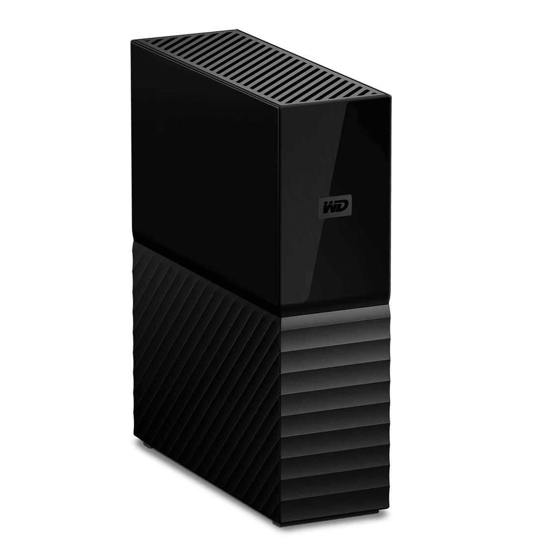 My Book disco duro externo 14 TB Negro