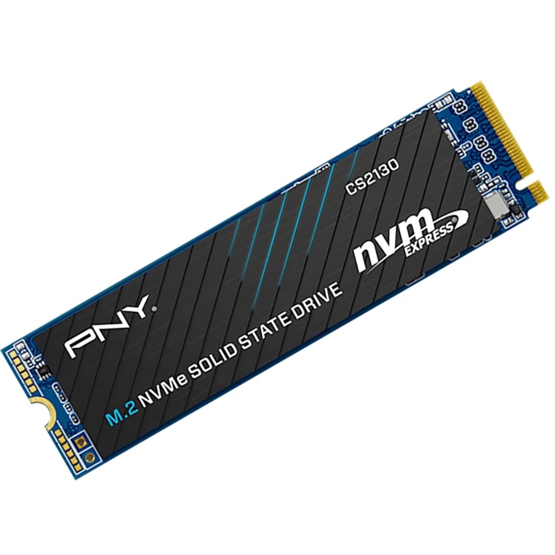 DISCO DURO INTERNO SSD PNY 2TB M.2 PCIE NVME CS2130