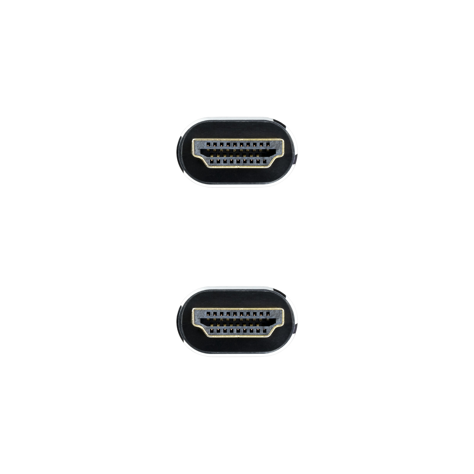 CABLE HDMI 2.1 NANOCABLE 8K 3M / MACHO-MACHO