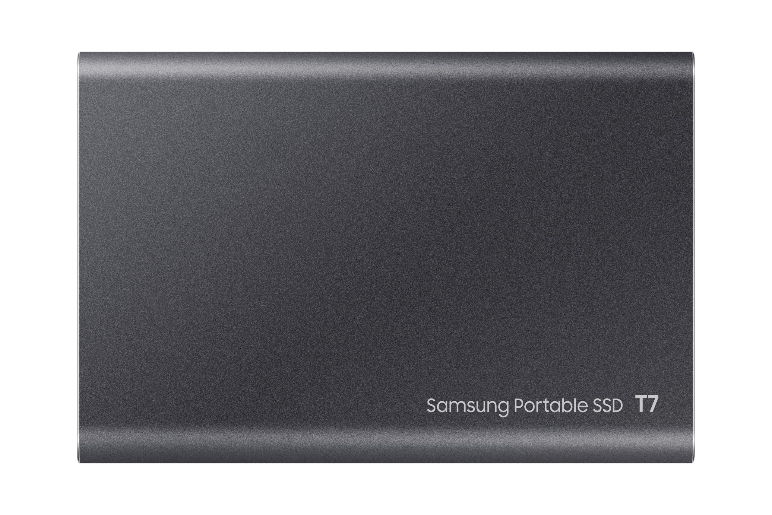 DISCO DURO EXTERNO SSD SAMSUNG MU-PC1T0T/WW 1TB NVMe USB 3.2 gris