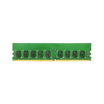 MEMORIA RAM DDR4 8GB SYNOLOGY 2666MHZ / PC4-21300 / 1.2V