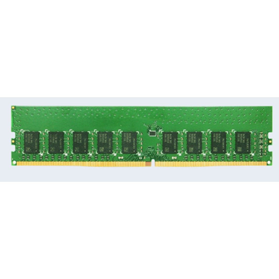 MEMORIA RAM DDR4 16GB SYNOLOGY / 2666MHZ / PC4-21300 / ECC