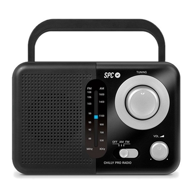 RADIO SPC VALDI FM/AM