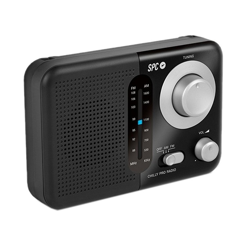 RADIO SPC VALDI FM/AM