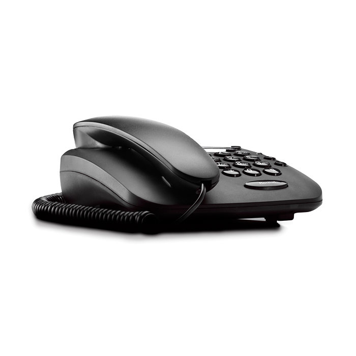 TELEFONO MOTOROLA CT1 NEGRO SIN DISPLAY