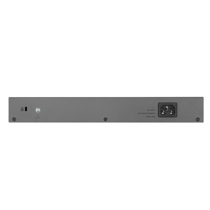 SWITCH 16 PUERTOS ZYXEL GS1350-18HP-EU0101F 100/1000MBPS