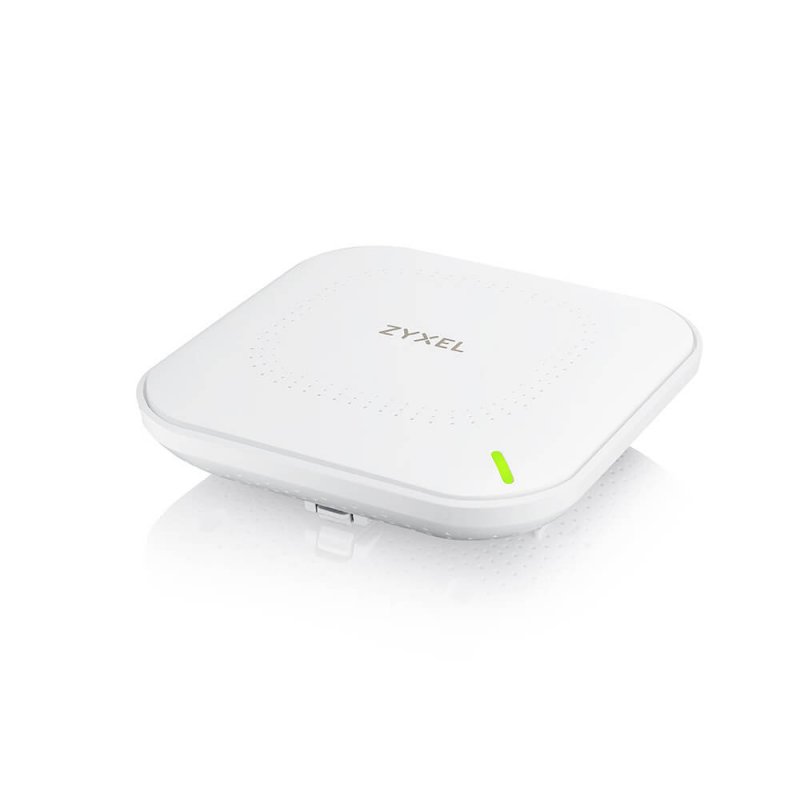 PUNTO DE ACCESO ZYXEL NWA50AX WIFI6 DUAL RADIO POE