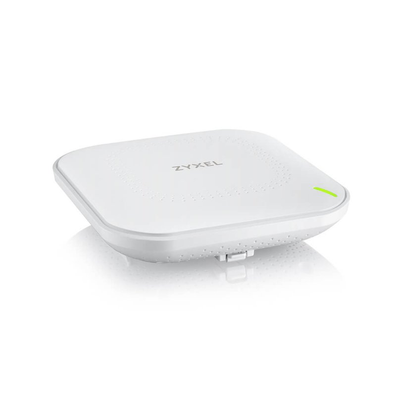 PUNTO DE ACCESO ZYXEL NWA50AX WIFI6 DUAL RADIO POE