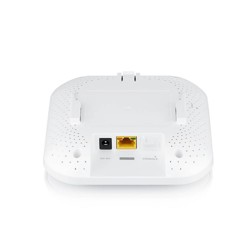 PUNTO DE ACCESO ZYXEL NWA50AX WIFI6 DUAL RADIO POE