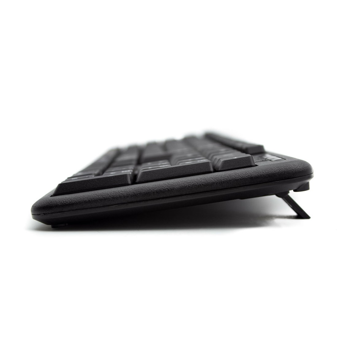 TECLADO NILOX USB NEGRO