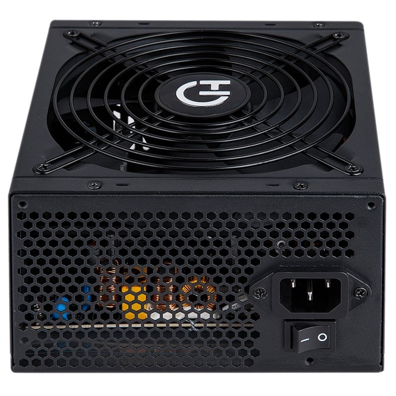 FUENTE ALIMENTACION HIDITEC BZ-650W GAMING ATX 650W