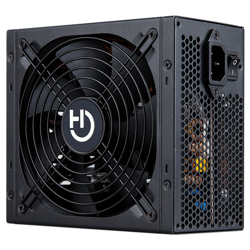 FUENTE DE ALIMENTACION HIDITEC BZ850 80PLUS BRONZE