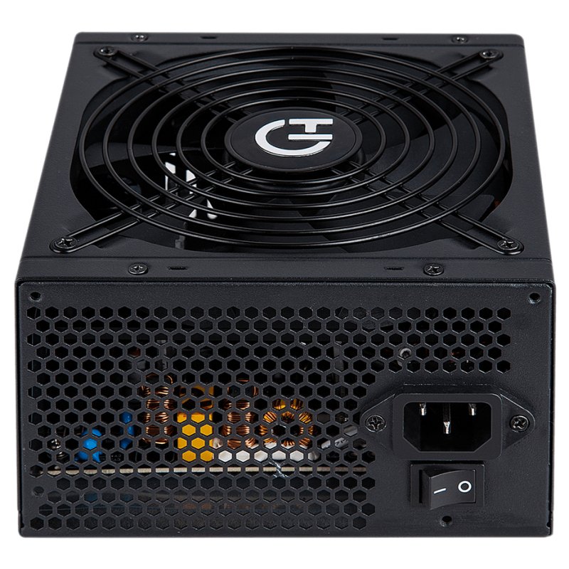 FUENTE DE ALIMENTACION HIDITEC BZ850 80PLUS BRONZE