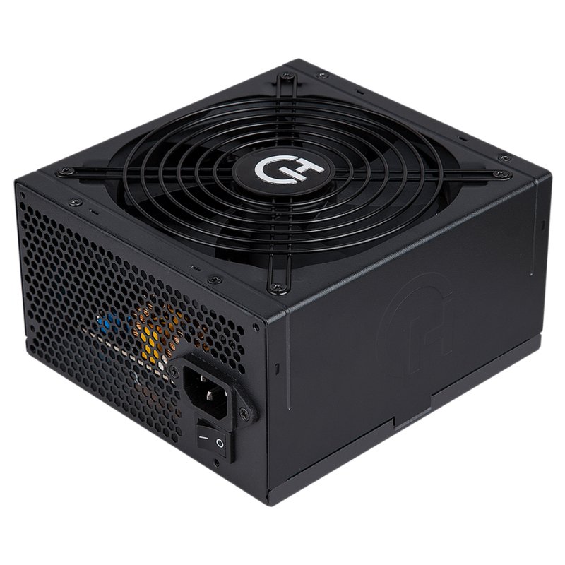 FUENTE DE ALIMENTACION HIDITEC BZ850 80PLUS BRONZE