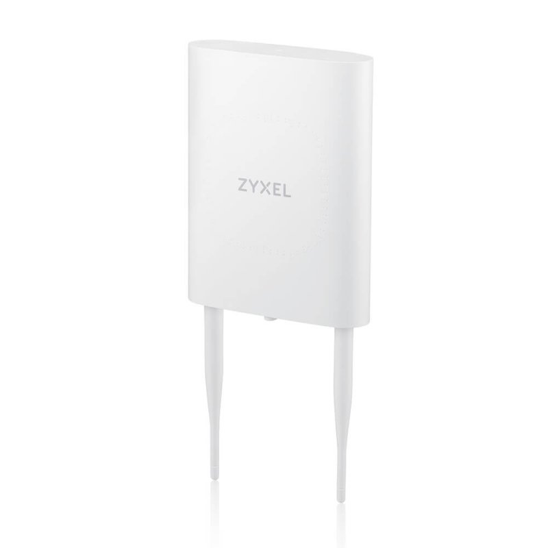 PUNTO DE ACCESO ZYXEL NWA55AXE WIFI6 DUAL RADIO POE OUT