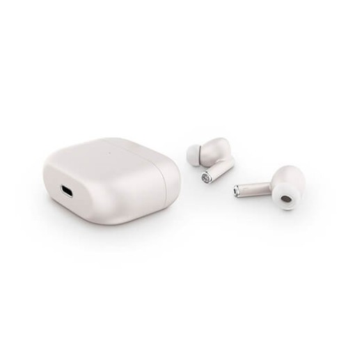 AURICULARES MICRO ENERGY SISTEM WIRELESS S2 COCO BLUETOOTH 5.0/ HASTA 20H/ MIC. INTEGRADO/ USB TIPO C
