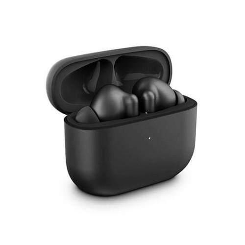 AURICULARES MICRO ENERGY SISTEM WIRELESS S2 GRAFITO BLUETOOTH 5.0/ HASTA 20H/ MIC. INTEGRADO/ USB TIPO C