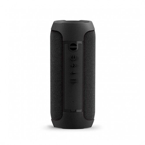ALTAVOZ ENERGY SISTEM URBAN BOX 2 ONYX 10W/ TWS/ BLUETOOTH 5.0/ USB/ MICRO SD/ MP3/ FM RADIO