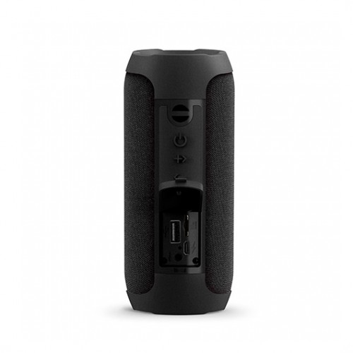 ALTAVOZ ENERGY SISTEM URBAN BOX 2 ONYX 10W/ TWS/ BLUETOOTH 5.0/ USB/ MICRO SD/ MP3/ FM RADIO