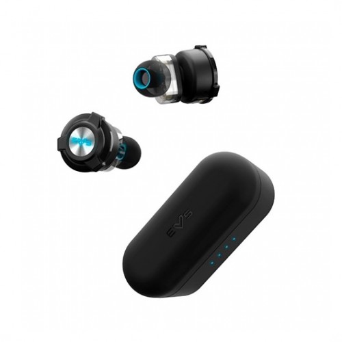AURICULARES MICRO GAMING ENERGY SISTEM ESG 6 TRUE N TRUE WIRELESS ESTEREO/ ESTUCHE CARGA/ USB TIPO C