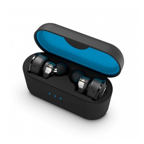 AURICULARES MICRO GAMING ENERGY SISTEM ESG 6 TRUE N TRUE WIRELESS ESTEREO/ ESTUCHE CARGA/ USB TIPO C